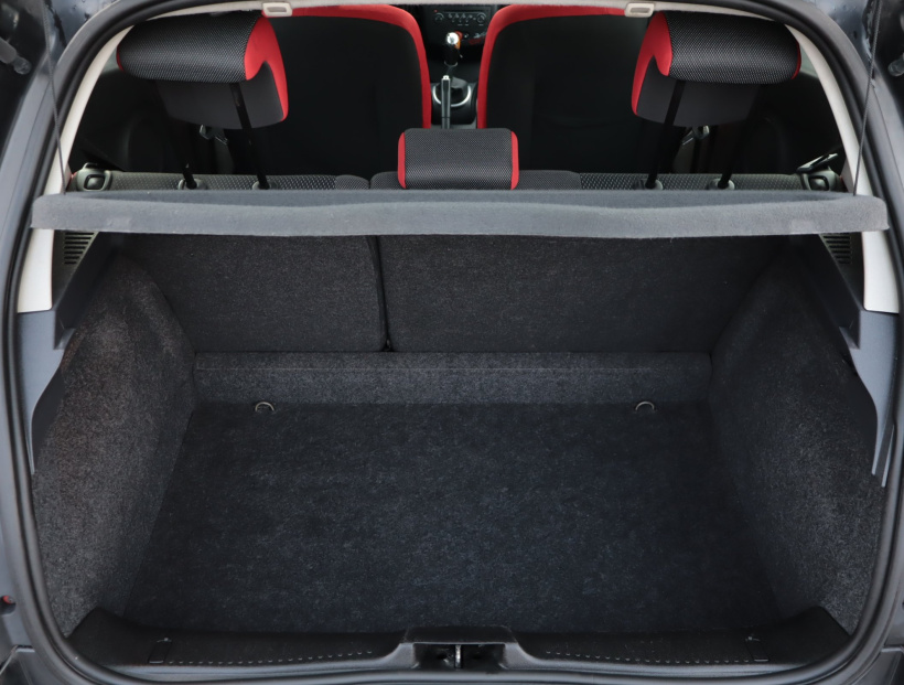 Renault Clio, 2007