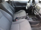 Toyota Yaris, 2012