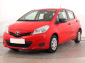 Toyota Yaris, 2012