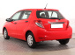 Toyota Yaris, 2012