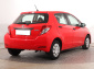 Toyota Yaris, 2012