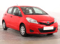 Toyota Yaris, 2012