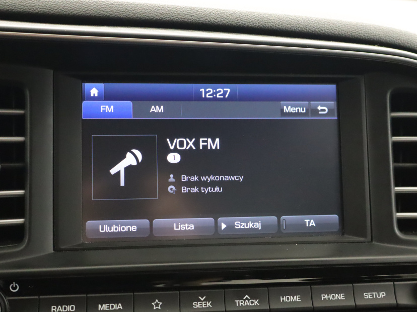 Hyundai Elantra, 2019
