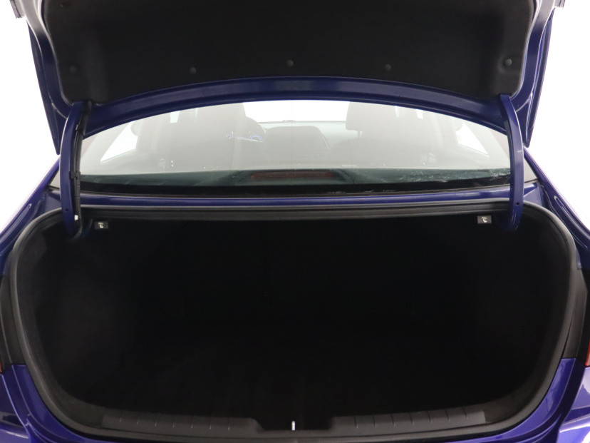 Hyundai Elantra, 2019