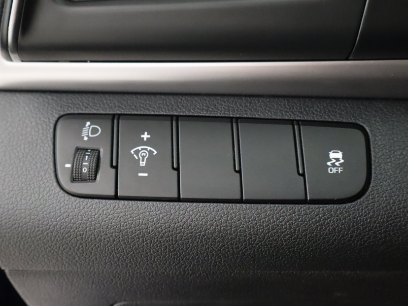 Hyundai Elantra, 2019