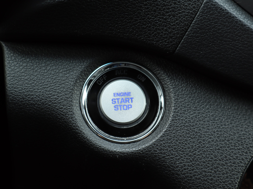 Hyundai Tucson, 2015