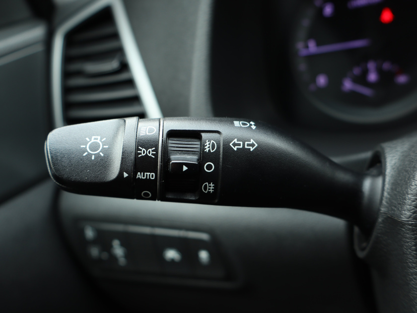 Hyundai Tucson, 2015