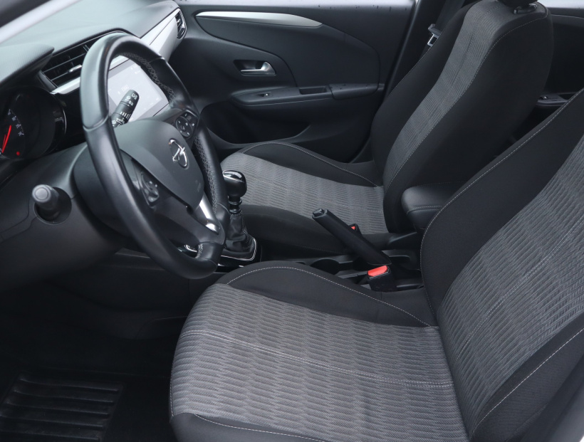 Opel Corsa, 2022