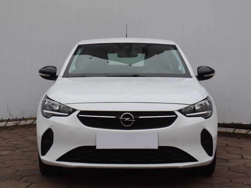 Opel Corsa, 2022