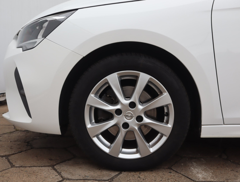 Opel Corsa, 2022