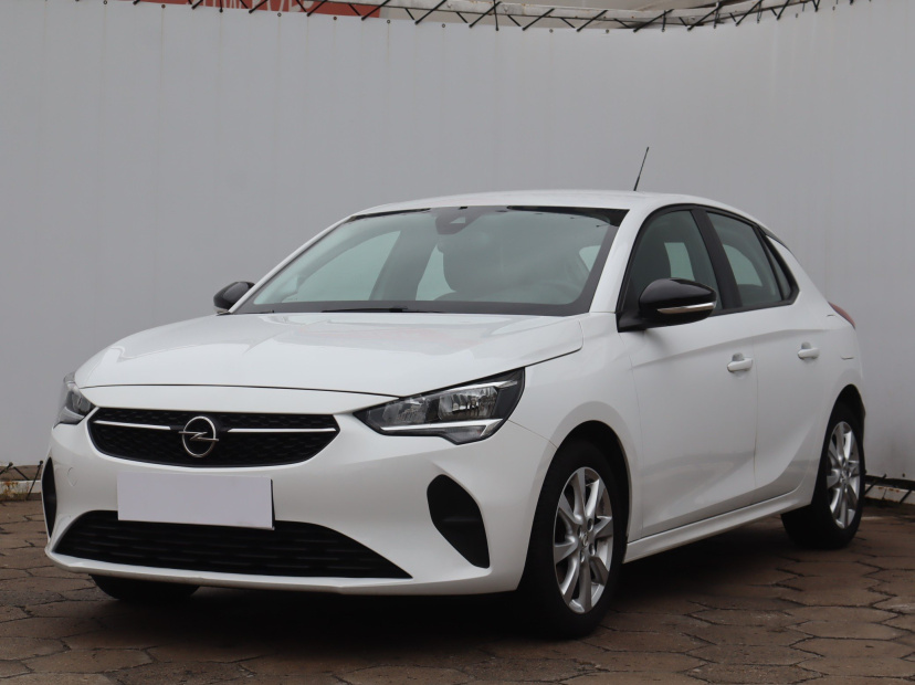 Opel Corsa, 2022