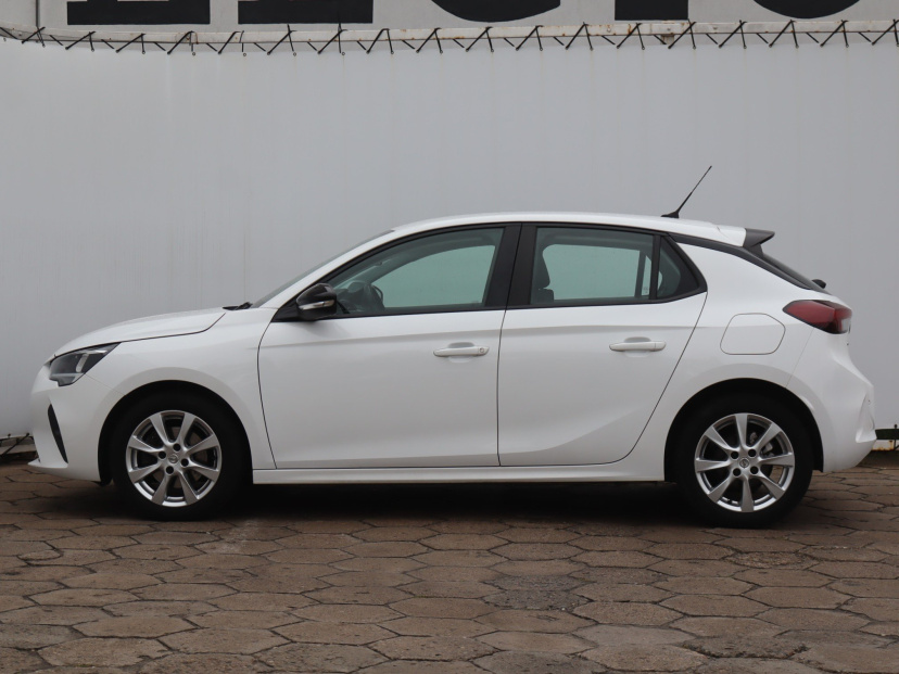 Opel Corsa, 2022