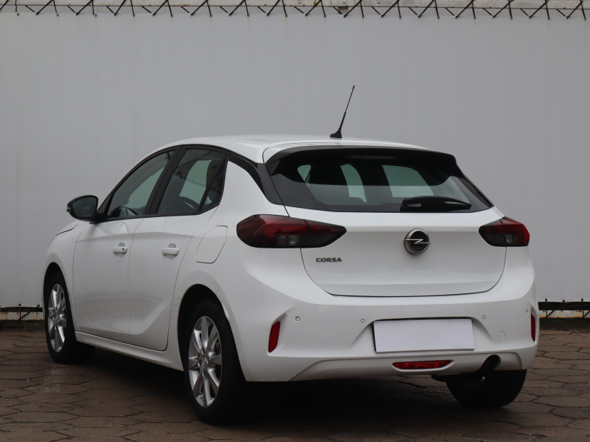 Opel Corsa, 2022