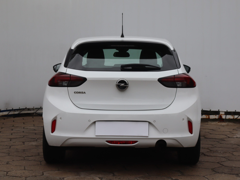 Opel Corsa, 2022