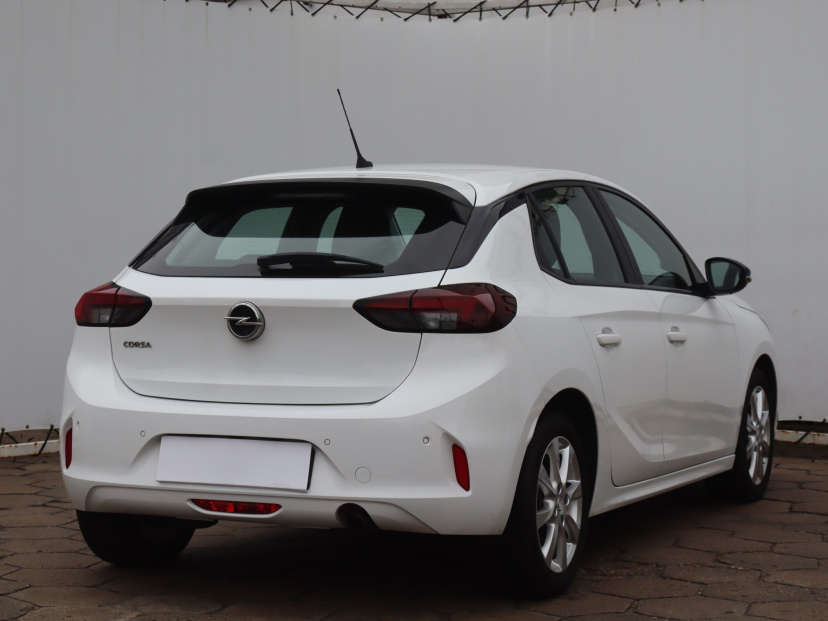 Opel Corsa, 2022