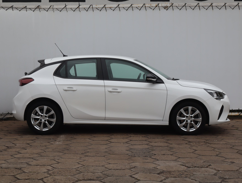 Opel Corsa, 2022
