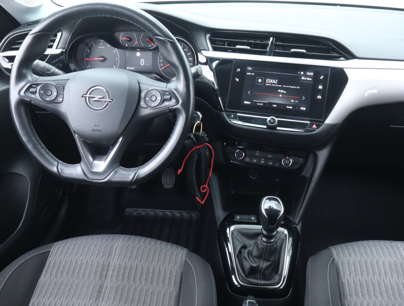 Opel Corsa, 2022