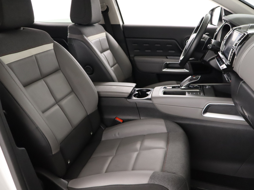 Citroen C5 Aircross, 2020