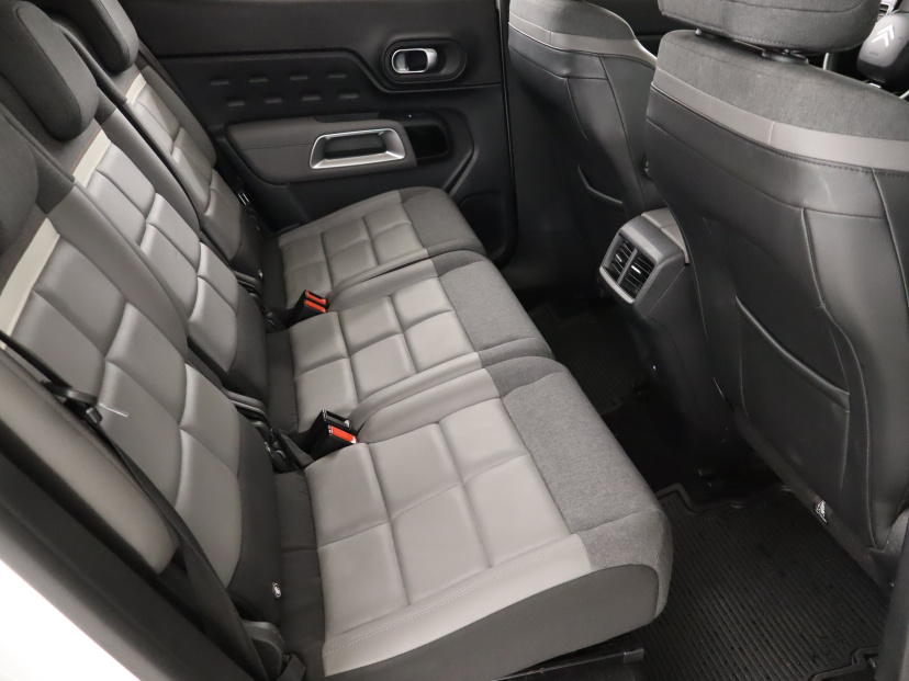 Citroen C5 Aircross, 2020