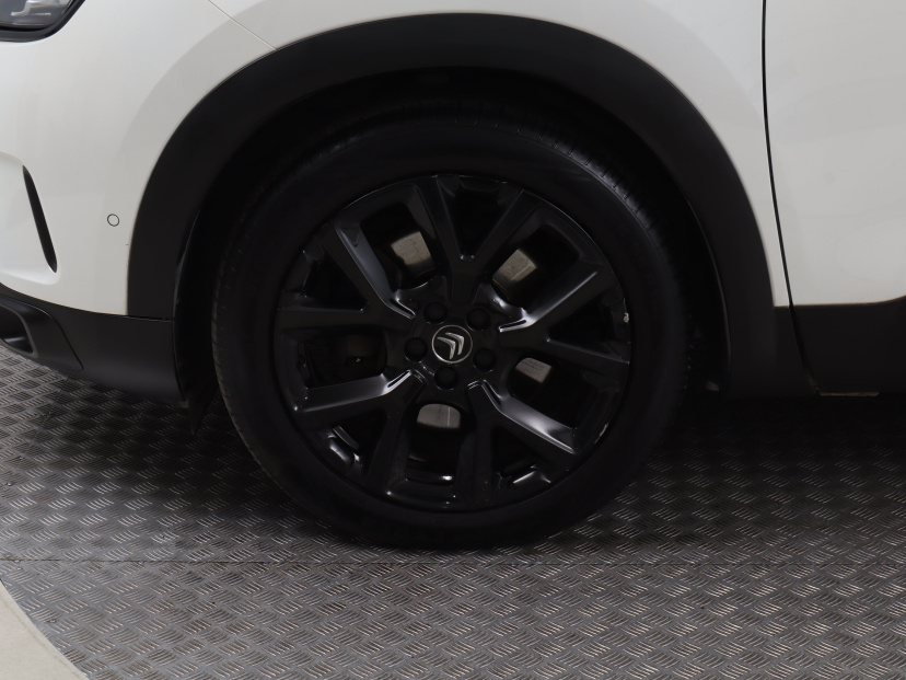 Citroen C5 Aircross, 2020