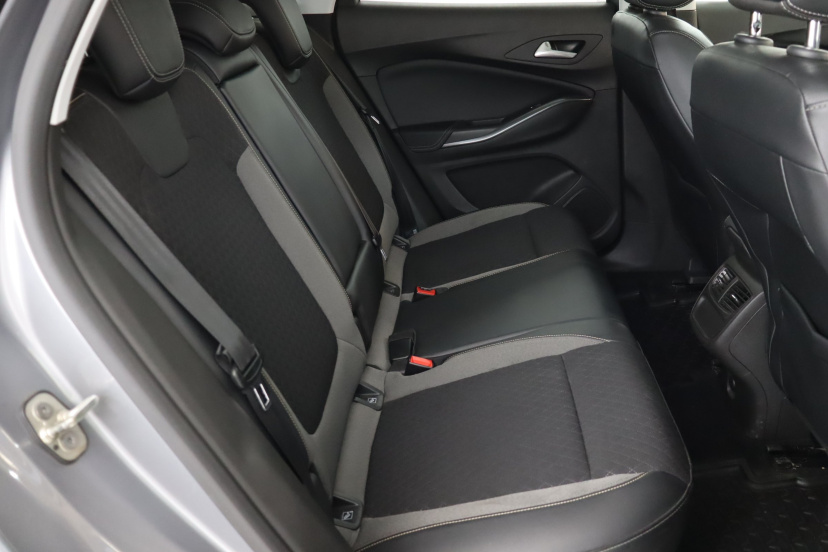 Opel Grandland, 2018