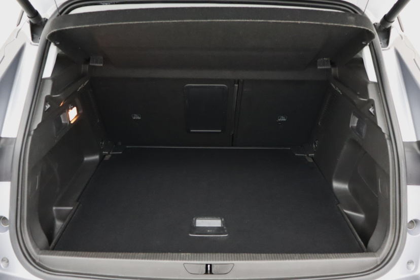 Opel Grandland, 2018