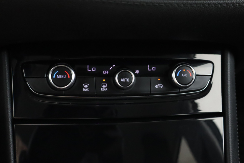Opel Grandland, 2018
