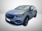 Opel Grandland, 2017