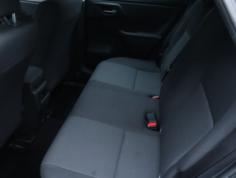 Toyota Auris, 2019