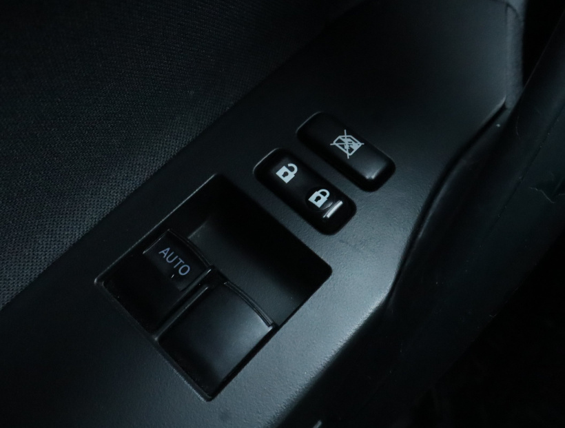 Toyota Auris, 2019