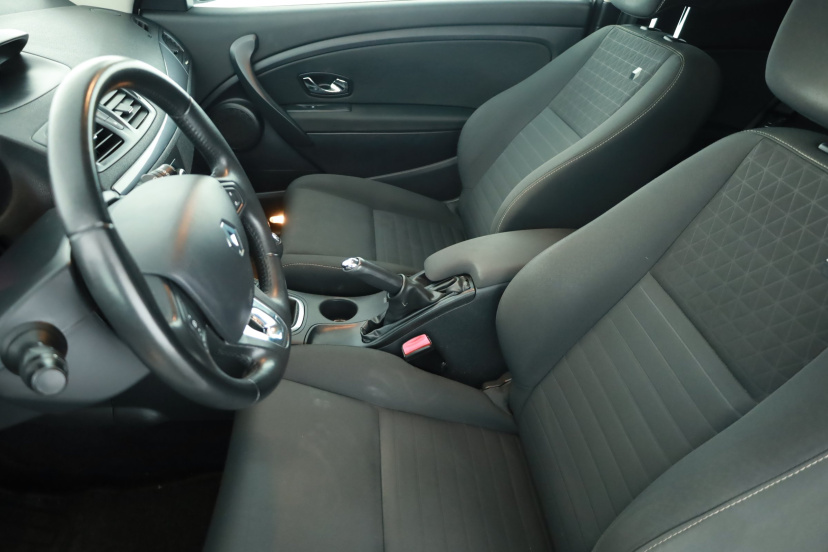 Renault Megane, 2013