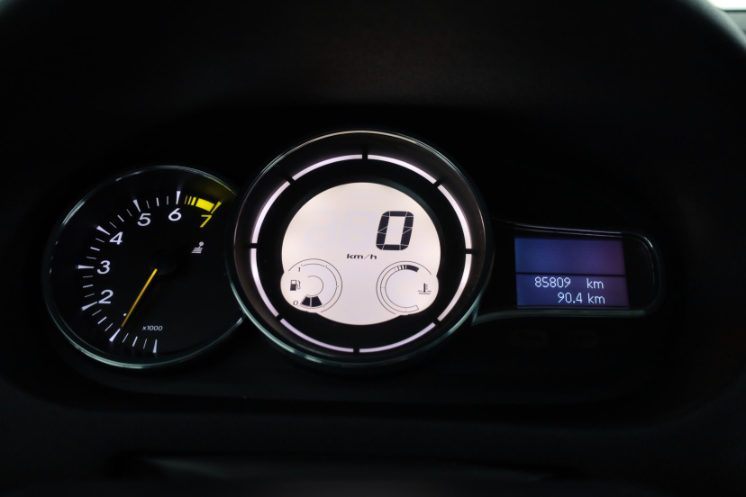 Renault Megane, 2013