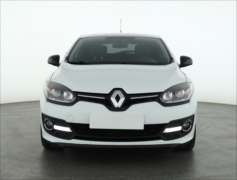 Renault Megane, 2013