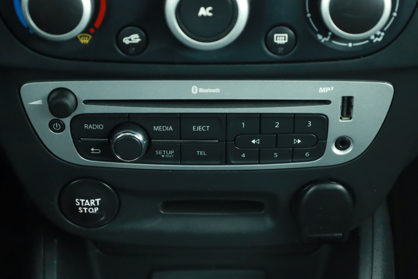 Renault Megane, 2013