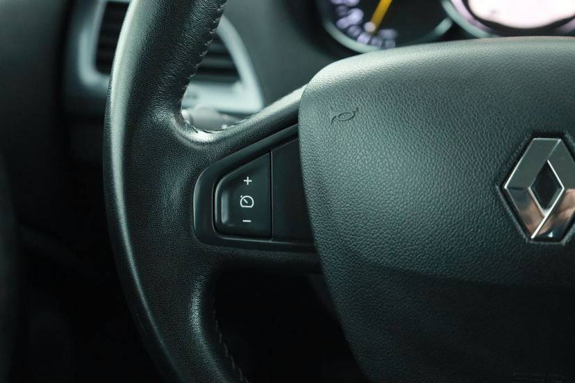 Renault Megane, 2013