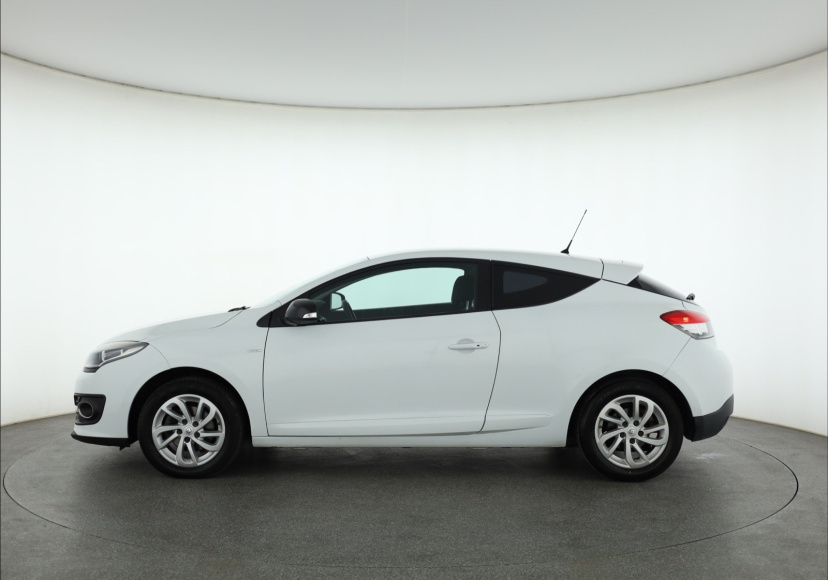 Renault Megane, 2013