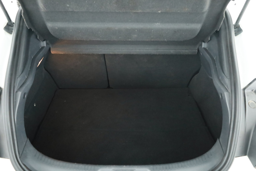 Renault Megane, 2013