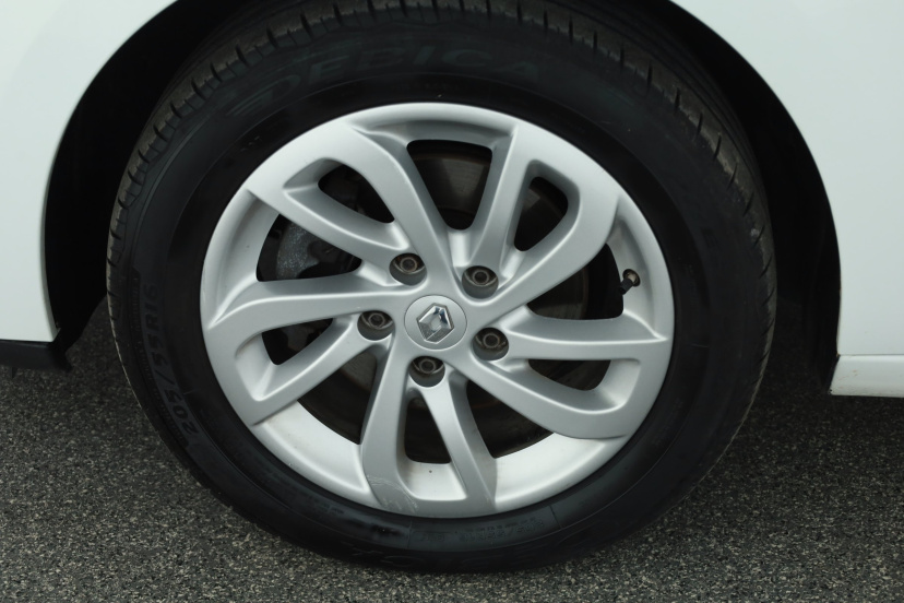 Renault Megane, 2013