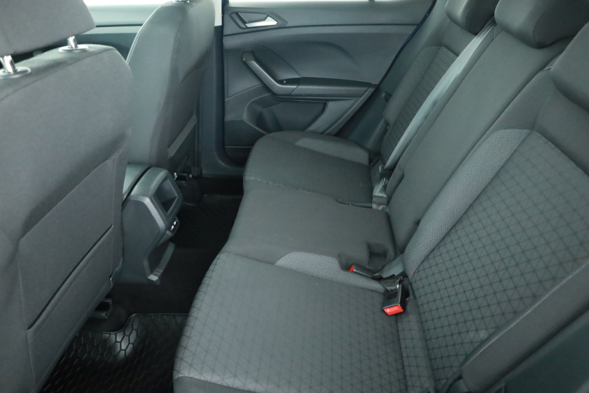 Volkswagen T-Cross, 2022