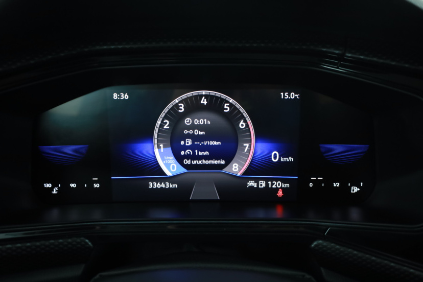 Volkswagen T-Cross, 2022