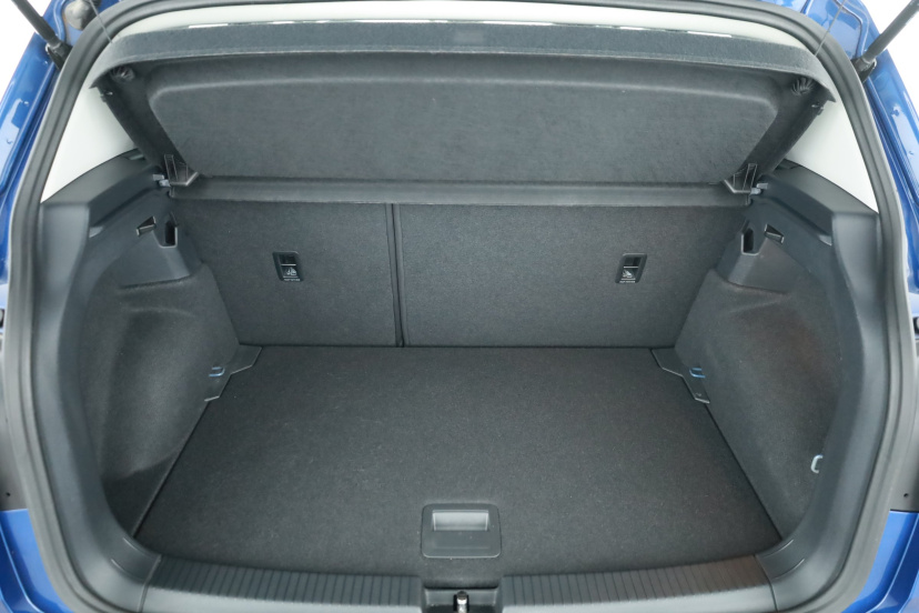 Volkswagen T-Cross, 2022