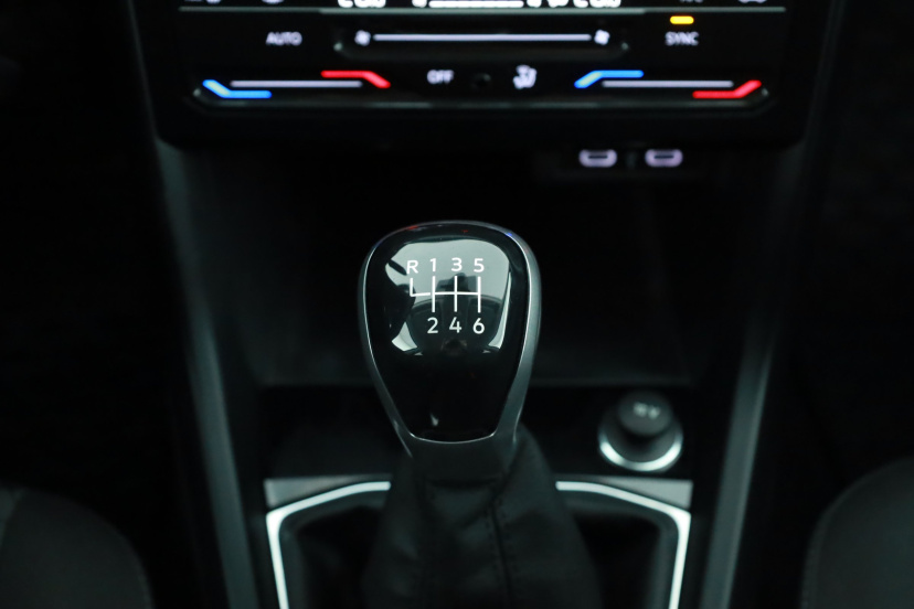 Volkswagen T-Cross, 2022