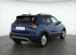 Volkswagen T-Cross, 2022