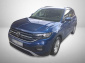 Volkswagen T-Cross, 2022