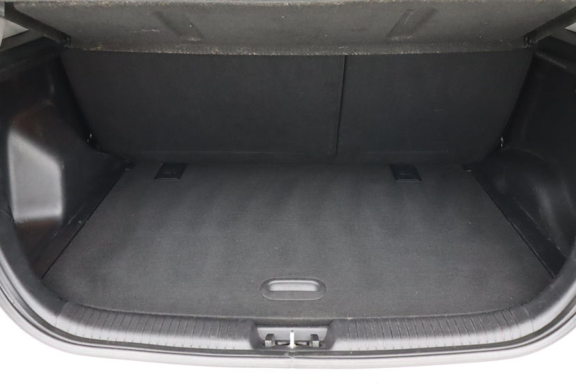 Kia Venga, 2010