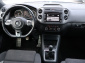 Volkswagen Tiguan, 2012
