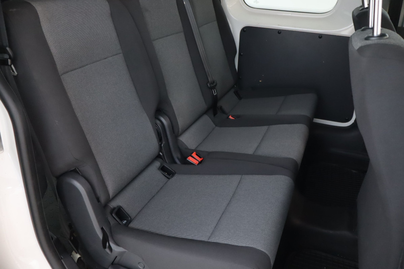 Volkswagen Caddy, 2019