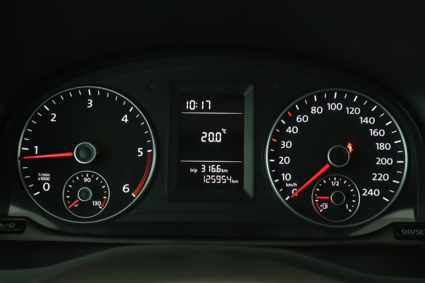 Volkswagen Caddy, 2019