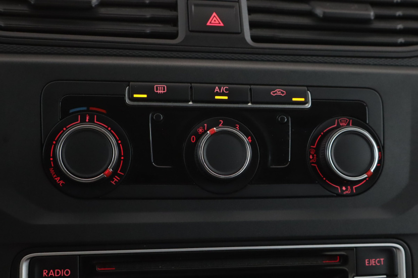 Volkswagen Caddy, 2019