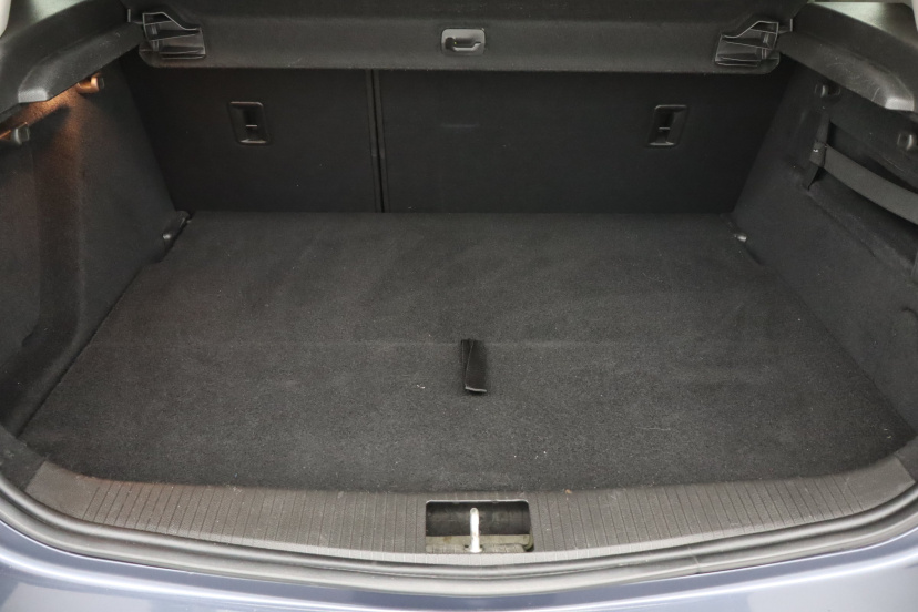 Opel Astra, 2010